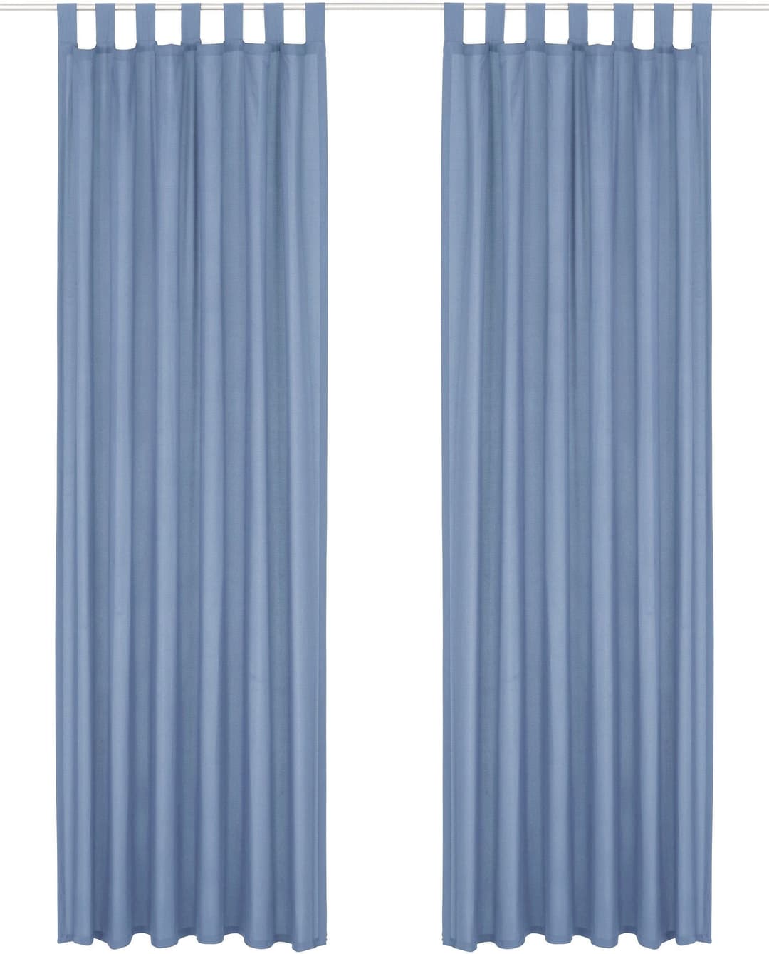 OTTO home Vorhang Parry | Blau