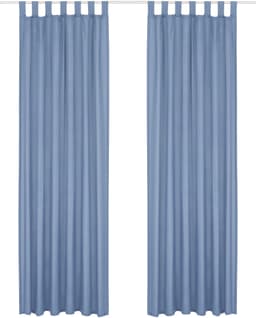 OTTO home Vorhang Parry | Blau