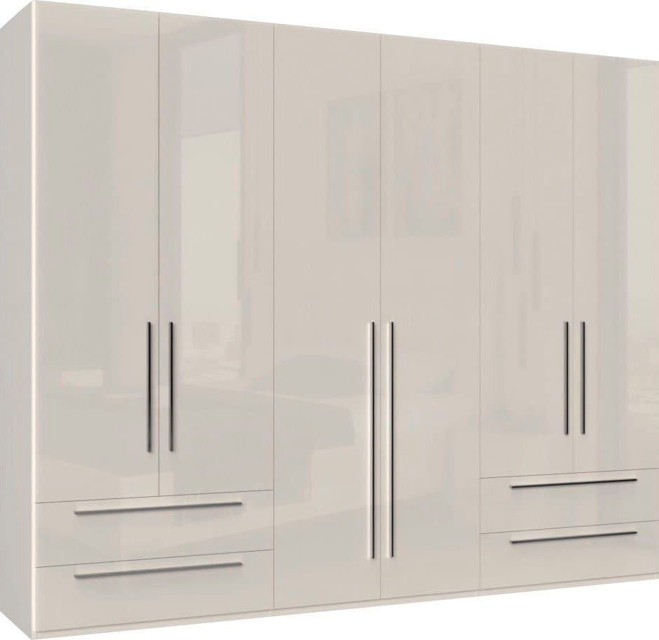 OTTO home Kleiderschrank Piano | Beige