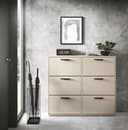 HBZ Sam Schuhkipper | Beige