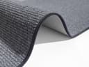 HANSE Home Läufer Bouclé | Grau 5