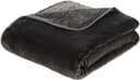 Wohndecke Premium Cashmere Feeling | Grau