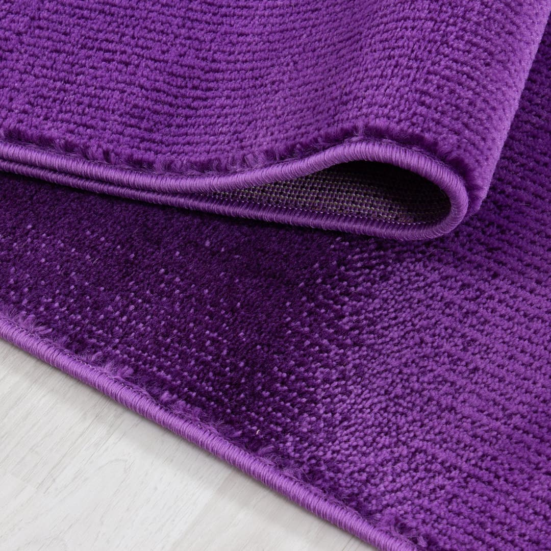 Ayyildiz Teppiche Teppich MIAMI 6590 | Lila