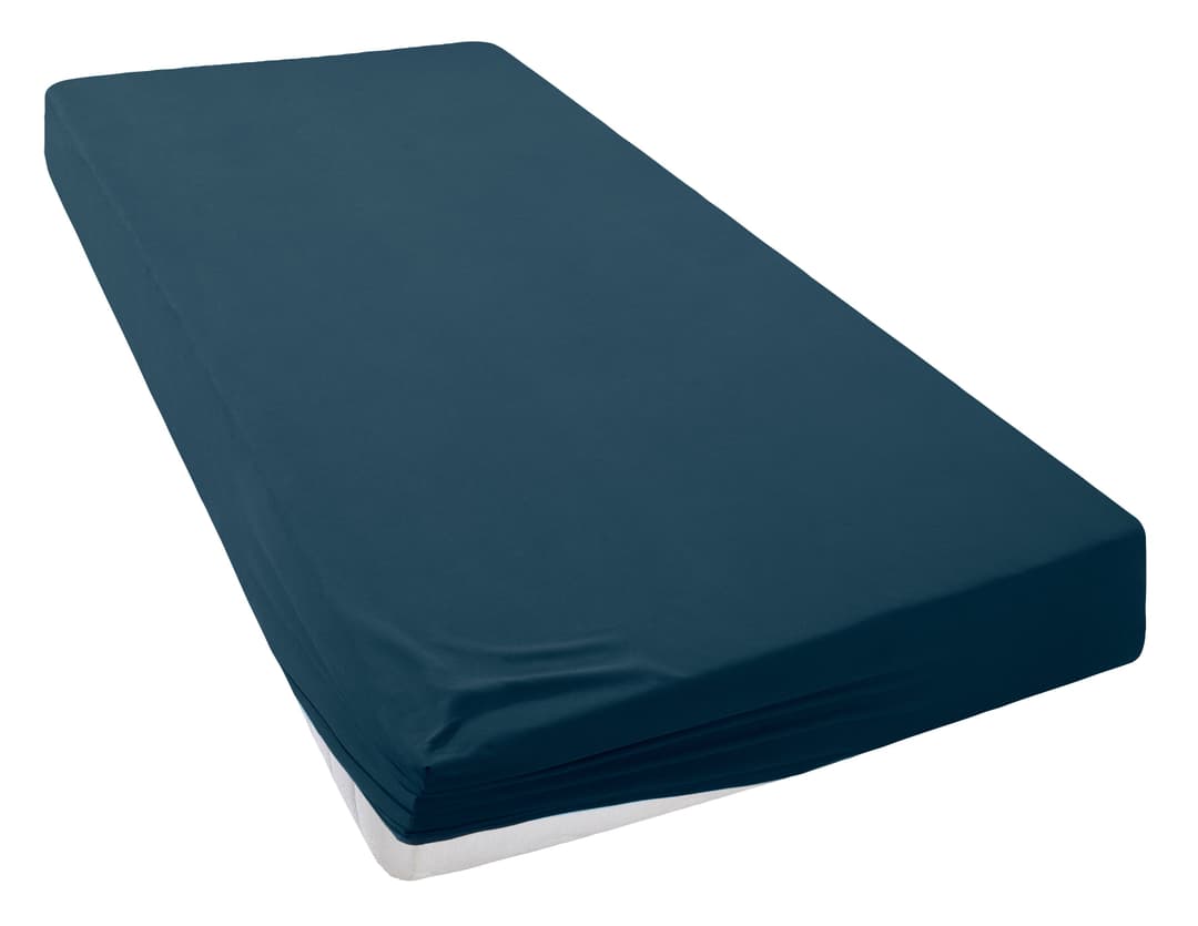 OTTO home Bettlaken Desner | Blau