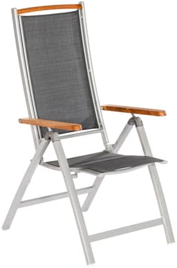 Merxx Gartenstuhl Siena | Braun
