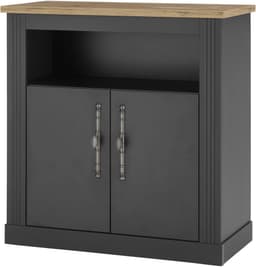 OTTO home Kommode WESTMINSTER | Holztöne