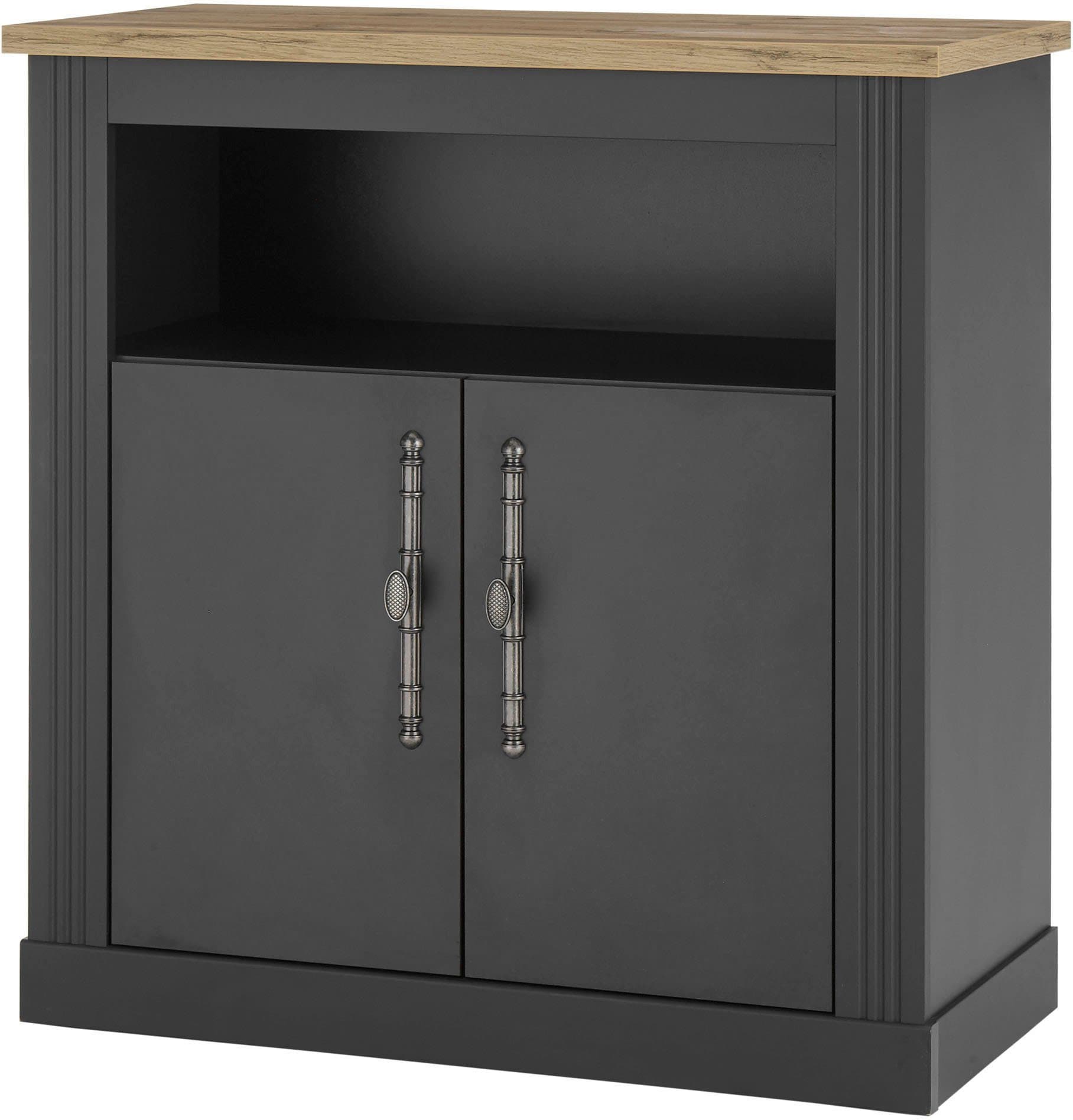 OTTO home Kommode WESTMINSTER | Holztöne