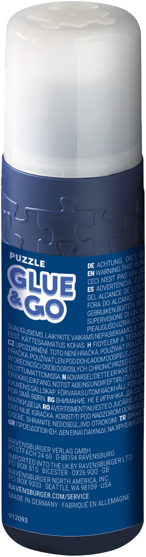 Ravensburger Klebstoff Conserver | Blau