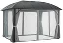 KONIFERA Pavillon Málaga | Grau 5