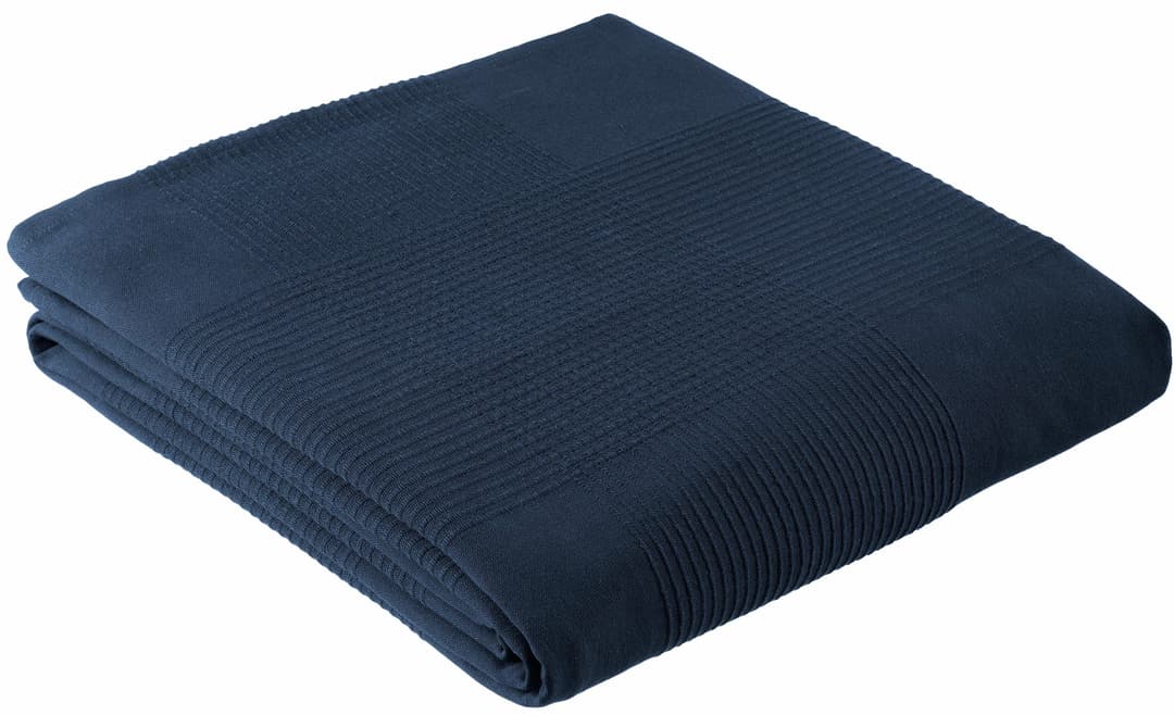 OTTO home Tagesdecke Mira | Blau