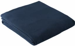 OTTO home Tagesdecke Mira | Blau