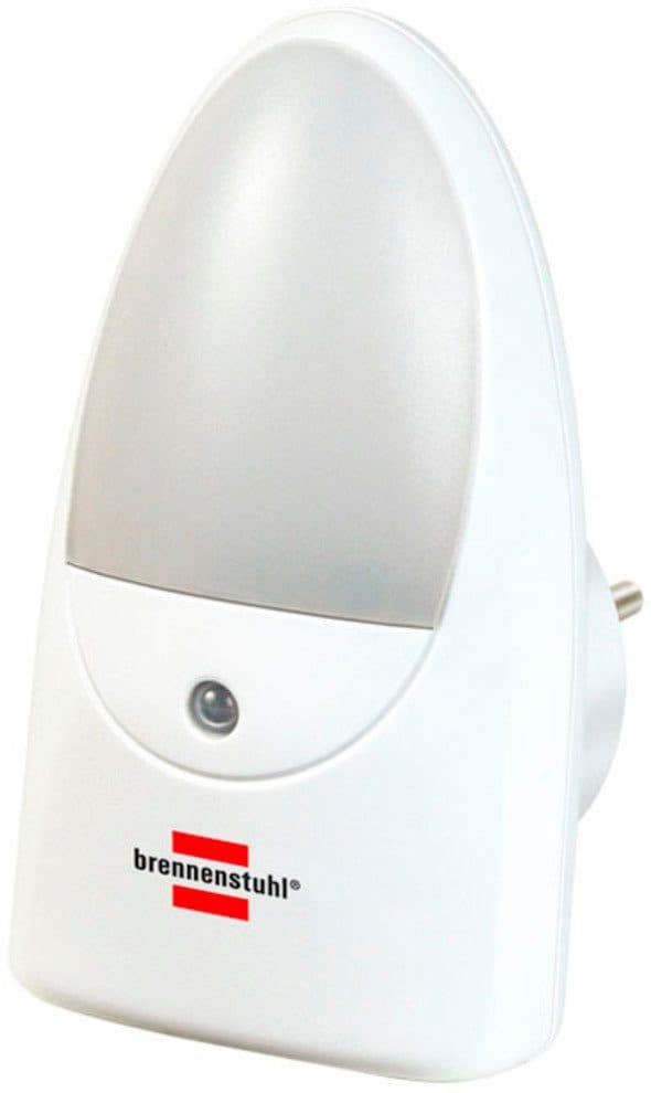 Brennenstuhl OL 02 LED Nachtlicht | Weiß