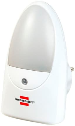 Brennenstuhl OL 02 LED Nachtlicht | Weiß