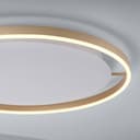 JUST LIGHT RITUS Deckenleuchte | Gold 2