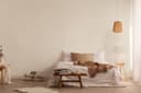 living walls Vliestapete Stories of Life | Beige