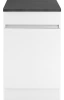 OPTIFIT Unterschrank Roth Breite 50 cm | Weiß 2
