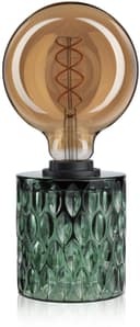 Pauleen Tischleuchte Crystal Magic | Grün 4