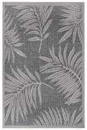 HANSE Home Teppich Paru | Grau 3