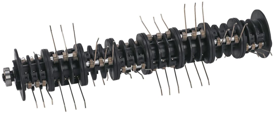 Einhell Lüfterwalze | Schwarz