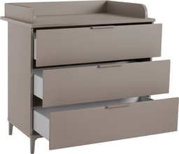 YUNY by PAIDI BROTHER STU Wickelkommode | Beige