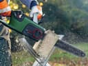 Bosch Home & Garden Akku-Kettensäge AdvancedChain 36V-35-40 | Grün 2