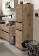 Home affaire Midischrank Wisla | Holztöne 2