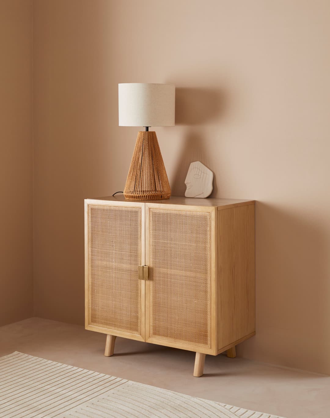 LeGer Home by Lena Gercke Kommode Lina | Holztöne