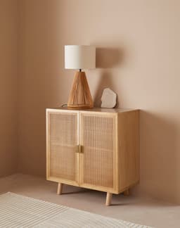 LeGer Home by Lena Gercke Kommode Lina | Holztöne