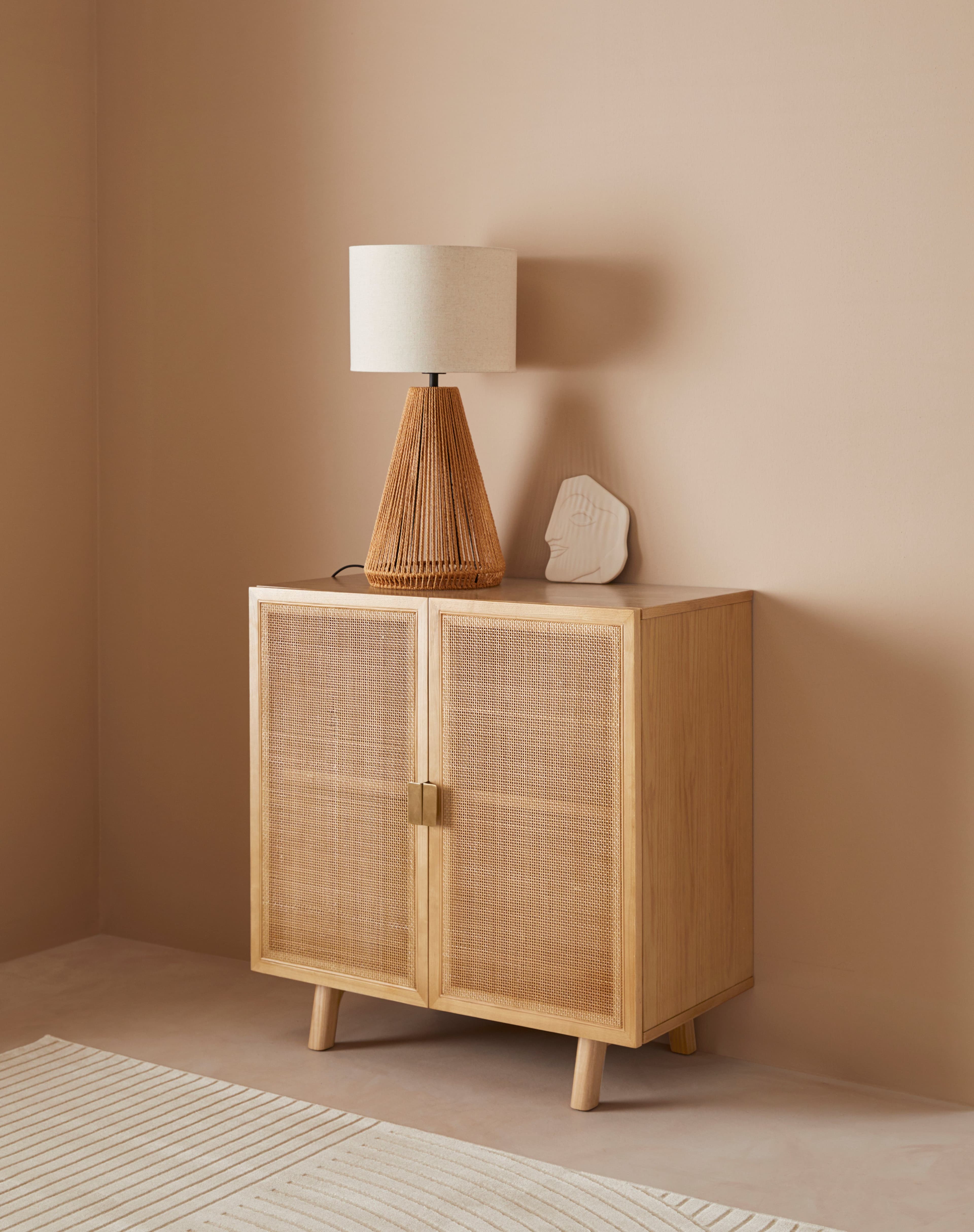 LeGer Home by Lena Gercke Kommode Lina | Holztöne