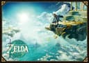 Ravensburger Puzzle Zelda | Mehrfarbig 2