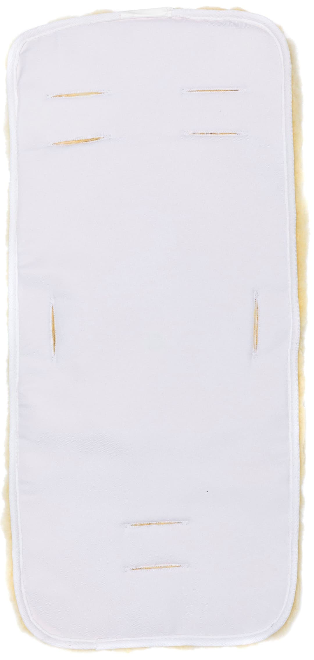 Babylammfell Lammfelleinlage | Beige