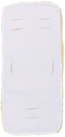 Babylammfell Lammfelleinlage | Beige 3