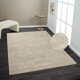 OTTO home Teppich Gael | Beige