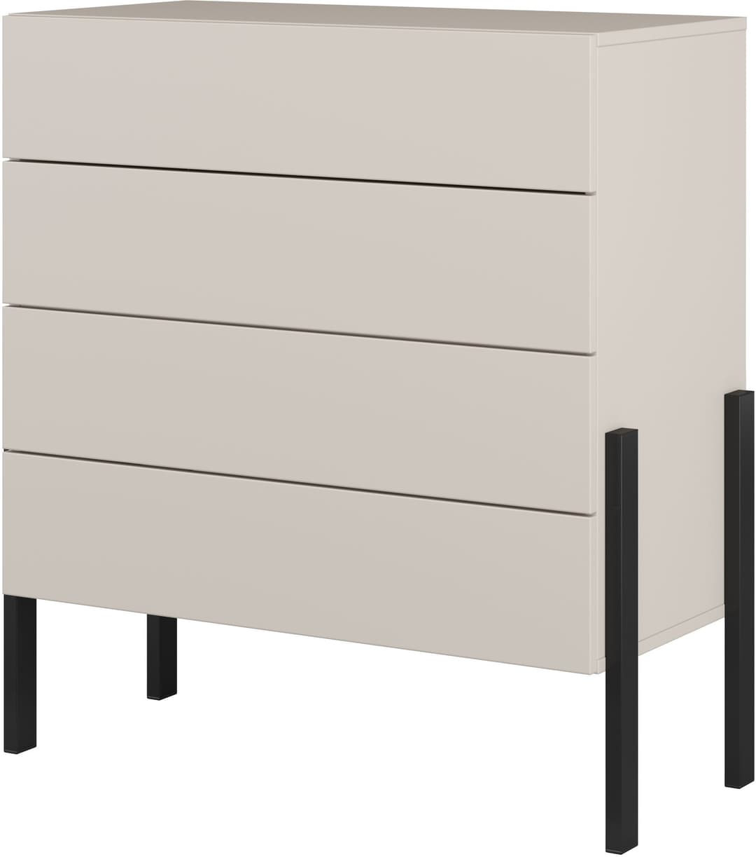 OTTO home Kommode Jukon | Beige