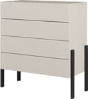 OTTO home Kommode Jukon | Beige 2