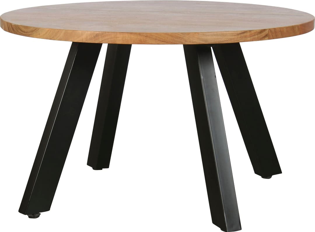byLIVING Couchtisch ULM | Holztöne