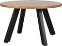 byLIVING Couchtisch ULM | Holztöne 2