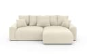 Home affaire Ecksofa LAKESIDE | Beige 5