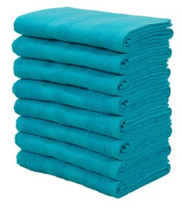 OTTO home Handtücher Vanessa | Türkis