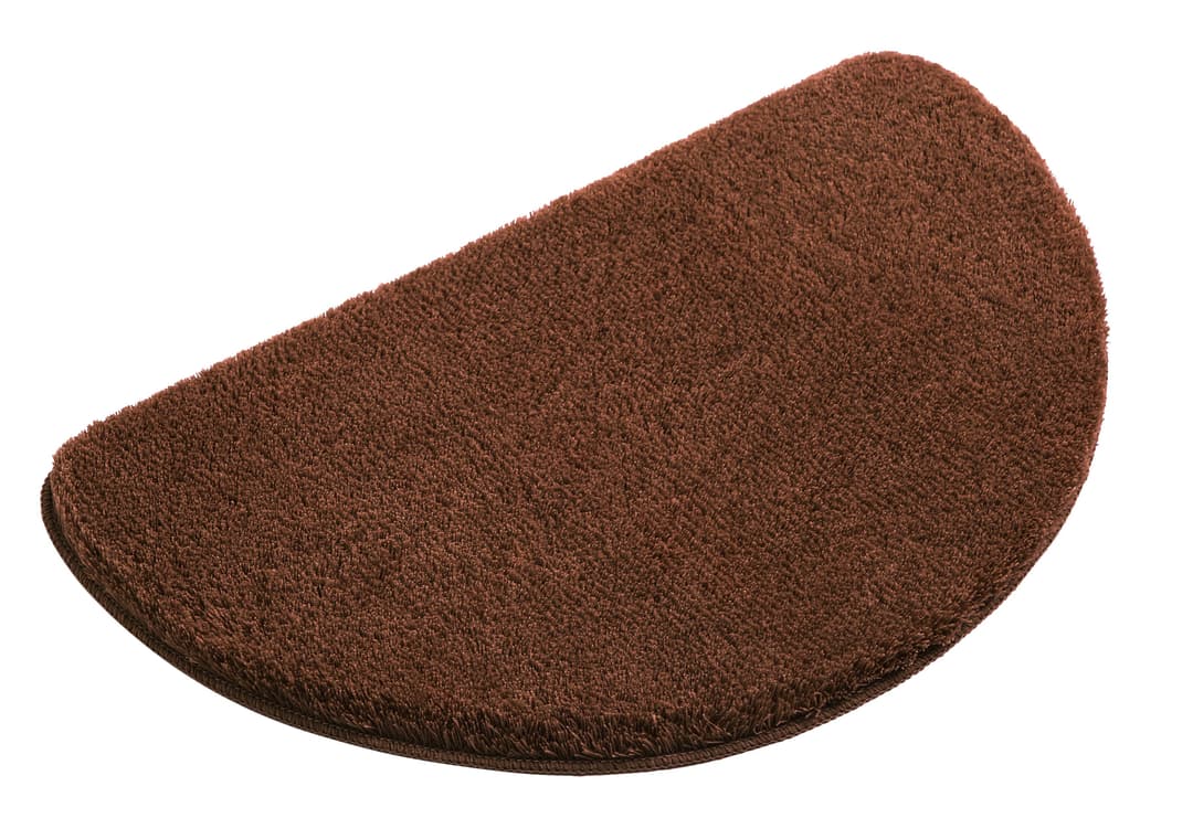 OTTO home Badematte Merida | Braun