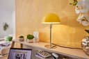 LeGer Home by Lena Gercke Tischleuchte Linnea | Gelb 2