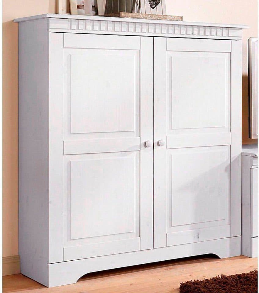 OTTO home Kommode Cubrix | Holztöne
