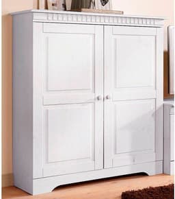 OTTO home Kommode Cubrix | Holztöne