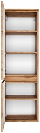 welltime Midischrank Baabe | Holztöne 3