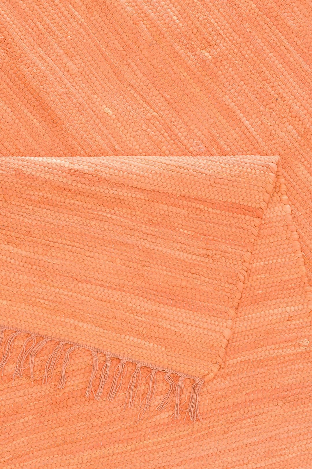 OTTO home Teppich Paul | Orange