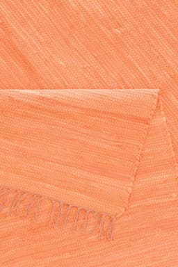 OTTO home Teppich Paul | Orange
