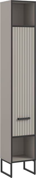 welltime Hochschrank Locri | Beige