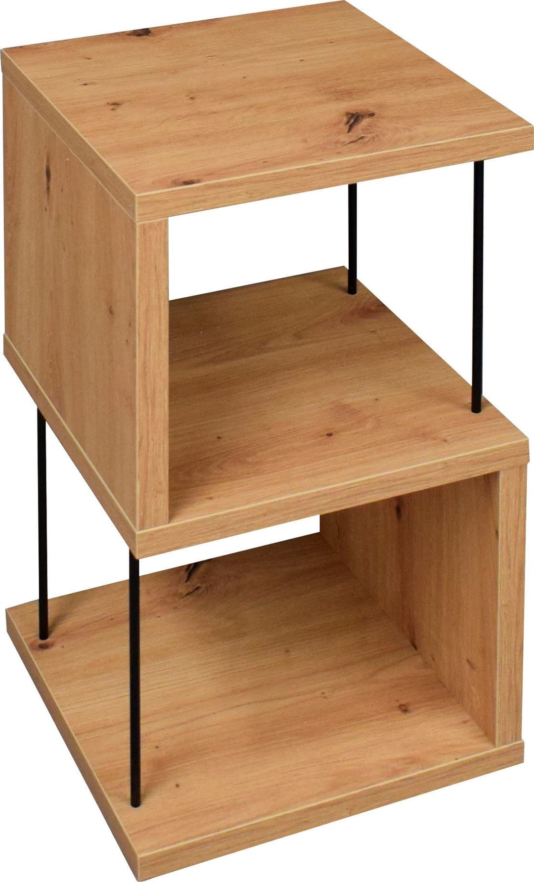 Mäusbacher Standregal Sticks Regale | Holztöne