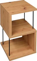 Mäusbacher Standregal Sticks Regale | Holztöne