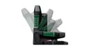 Bosch Home & Garden UniversalWorkLight 18V-2100 | Grün 5